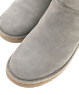 UGG australia（アグオーストラリア）ブーツ グレー サイズ:23cm レディース/2200692068175
