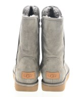 UGG australia（アグオーストラリア）ブーツ グレー サイズ:23cm レディース/2200692068175