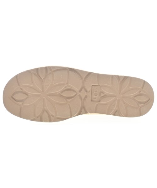 UGG australia（アグオーストラリア）ブーツ ベージュ サイズ:23cm レディース/2200692068182