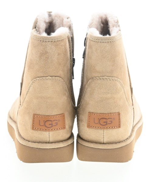 UGG australia（アグオーストラリア）ブーツ ベージュ サイズ:23cm レディース/2200692068182