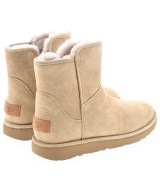 UGG australia（アグオーストラリア）ブーツ ベージュ サイズ:23cm レディース/2200692068182