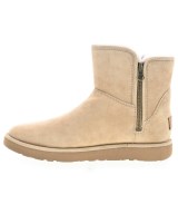 UGG australia（アグオーストラリア）ブーツ ベージュ サイズ:23cm レディース/2200692068182