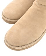 UGG australia（アグオーストラリア）ブーツ ベージュ サイズ:23cm レディース/2200692068182