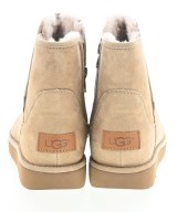 UGG australia（アグオーストラリア）ブーツ ベージュ サイズ:23cm レディース/2200692068182