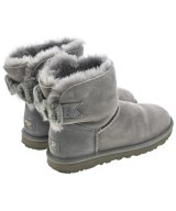 UGG australia（アグオーストラリア）ブーツ グレー サイズ:23cm レディース/2200691944067