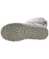UGG australia（アグオーストラリア）ブーツ グレー サイズ:23cm レディース/2200691944067