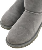 UGG australia（アグオーストラリア）ブーツ グレー サイズ:23cm レディース/2200691944067