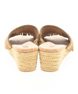 UGG australia（アグオーストラリア）エスパドリーユ ベージュ サイズ:22.5cm レディース/2200691944074