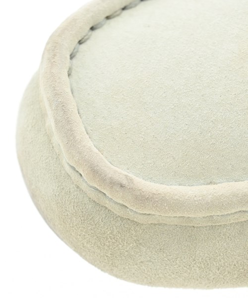 UGG australia（アグオーストラリア）モカシン/デッキシューズ 緑 サイズ:23cm レディース/2200693180050