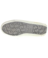UGG australia（アグオーストラリア）モカシン/デッキシューズ 緑 サイズ:23cm レディース/2200693180050
