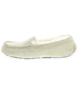 UGG australia（アグオーストラリア）モカシン/デッキシューズ 緑 サイズ:23cm レディース/2200693180050