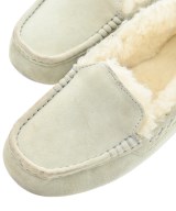 UGG australia（アグオーストラリア）モカシン/デッキシューズ 緑 サイズ:23cm レディース/2200693180050