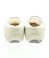 UGG australia（アグオーストラリア）モカシン/デッキシューズ 緑 サイズ:23cm レディース/2200693180050