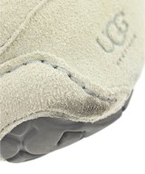 UGG australia（アグオーストラリア）モカシン/デッキシューズ 緑 サイズ:23cm レディース/2200693180050