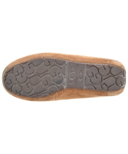 UGG australia（アグオーストラリア）その他 茶 サイズ:24cm レディース/2200697555014