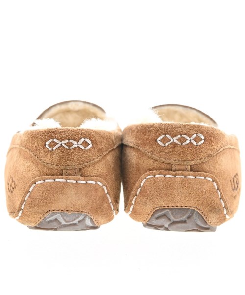 UGG australia（アグオーストラリア）その他 茶 サイズ:24cm レディース/2200697555014