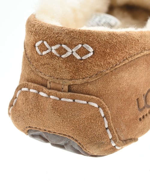 UGG australia（アグオーストラリア）その他 茶 サイズ:24cm レディース/2200697555014