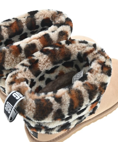 UGG australia（アグオーストラリア）ブーツ ベージュ サイズ:24cm レディース/2200697555021