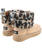 UGG australia（アグオーストラリア）ブーツ ベージュ サイズ:24cm レディース/2200697555021