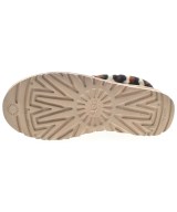 UGG australia（アグオーストラリア）ブーツ ベージュ サイズ:24cm レディース/2200697555021