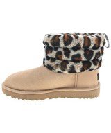 UGG australia（アグオーストラリア）ブーツ ベージュ サイズ:24cm レディース/2200697555021