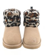 UGG australia（アグオーストラリア）ブーツ ベージュ サイズ:24cm レディース/2200697555021
