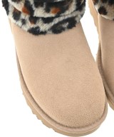 UGG australia（アグオーストラリア）ブーツ ベージュ サイズ:24cm レディース/2200697555021