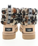 UGG australia（アグオーストラリア）ブーツ ベージュ サイズ:24cm レディース/2200697555021