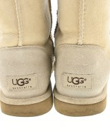 UGG australia（アグオーストラリア）ブーツ ベージュ サイズ:US7(24cm位) レディース/2200692435175