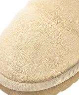 UGG australia（アグオーストラリア）ブーツ ベージュ サイズ:US7(24cm位) レディース/2200692435175
