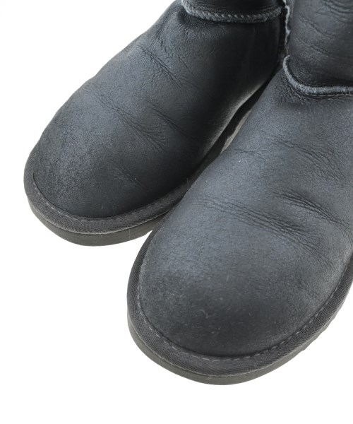 UGG australia（アグオーストラリア）ブーツ グレー サイズ:US7(24cm位) レディース/2200696231148