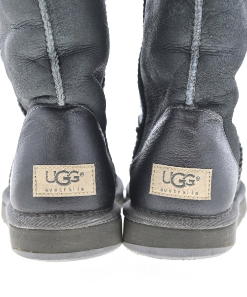 UGG australia（アグオーストラリア）ブーツ グレー サイズ:US7(24cm位) レディース/2200696231148