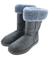 UGG australia（アグオーストラリア）ブーツ グレー サイズ:US7(24cm位) レディース/2200696231148