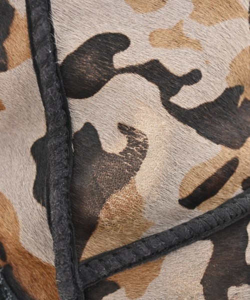 UGG australia（アグオーストラリア）ブーツ 茶 サイズ:24cm レディース/2200698748040