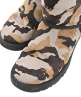 UGG australia（アグオーストラリア）ブーツ 茶 サイズ:24cm レディース/2200698748040