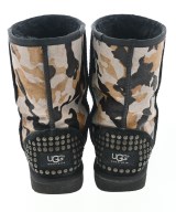 UGG australia（アグオーストラリア）ブーツ 茶 サイズ:24cm レディース/2200698748040