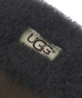 UGG australia（アグオーストラリア）手袋 茶 サイズ:M レディース/2200694140022