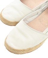 UGG australia（アグオーストラリア）サンダル 白 サイズ:23.5cm レディース/2200699778015