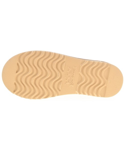 UGG australia（アグオーストラリア）ブーツ 茶 サイズ:-(23cm位) レディース/2200693830108
