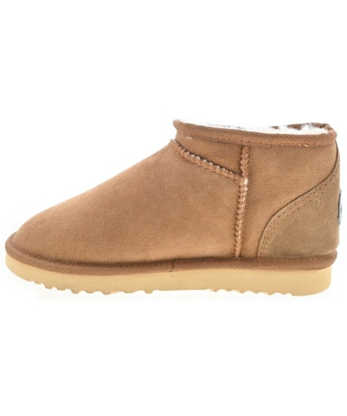 UGG australia（アグオーストラリア）ブーツ 茶 サイズ:-(23cm位) レディース/2200693830108