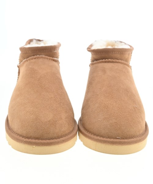UGG australia（アグオーストラリア）ブーツ 茶 サイズ:-(23cm位) レディース/2200693830108