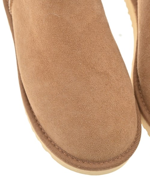 UGG australia（アグオーストラリア）ブーツ 茶 サイズ:-(23cm位) レディース/2200693830108
