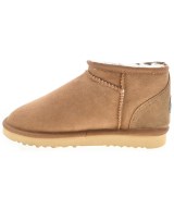 UGG australia（アグオーストラリア）ブーツ 茶 サイズ:-(23cm位) レディース/2200693830108