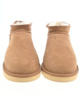 UGG australia（アグオーストラリア）ブーツ 茶 サイズ:-(23cm位) レディース/2200693830108