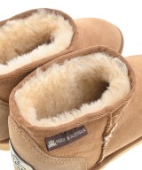 UGG australia（アグオーストラリア）ブーツ 茶 サイズ:-(23cm位) レディース/2200693830108