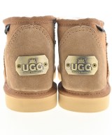UGG australia（アグオーストラリア）ブーツ 茶 サイズ:-(23cm位) レディース/2200693830108
