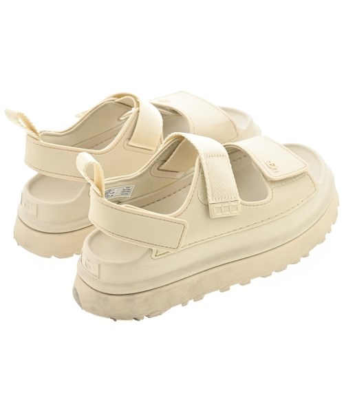 UGG australia（アグオーストラリア）サンダル ベージュ サイズ:23cm レディース/2200695299194