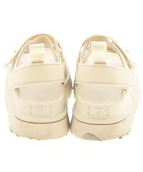 UGG australia（アグオーストラリア）サンダル ベージュ サイズ:23cm レディース/2200695299194