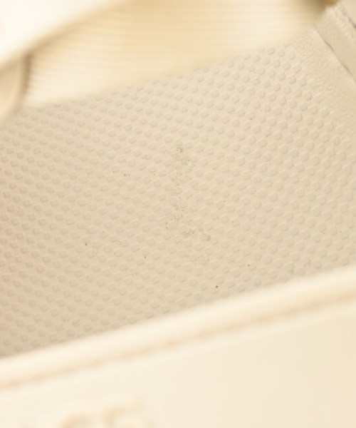 UGG australia（アグオーストラリア）サンダル ベージュ サイズ:23cm レディース/2200695299194