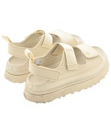 UGG australia（アグオーストラリア）サンダル ベージュ サイズ:23cm レディース/2200695299194